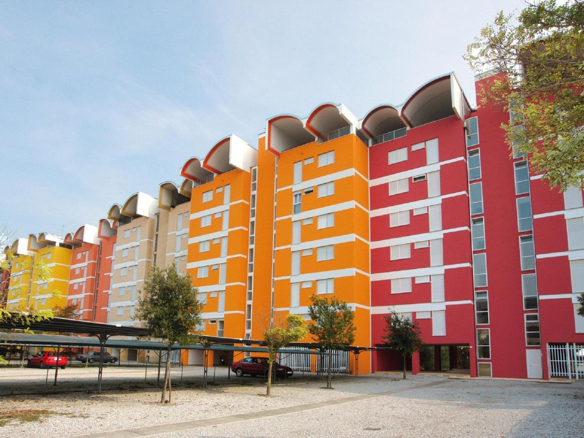 Apartment In Porto Santa Margherita - Caorle Exterior photo