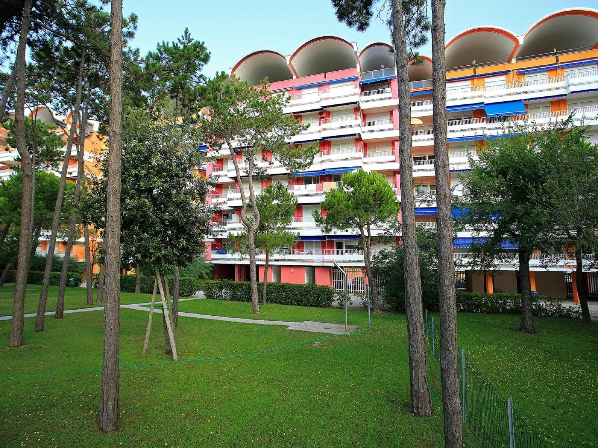 Apartment In Porto Santa Margherita - Caorle Exterior photo